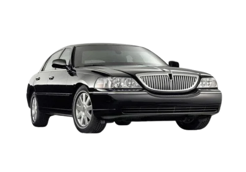 Lincoln Town Car