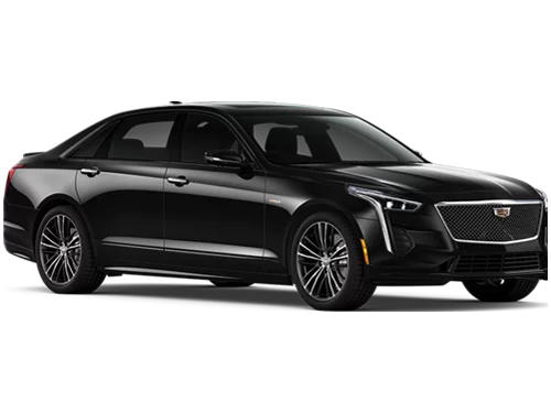 Luxury Sedan XTS