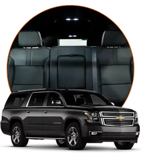 our fleet and its interior
