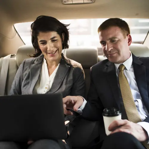 executive car service