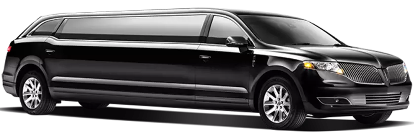 Stretch Limousine MKT